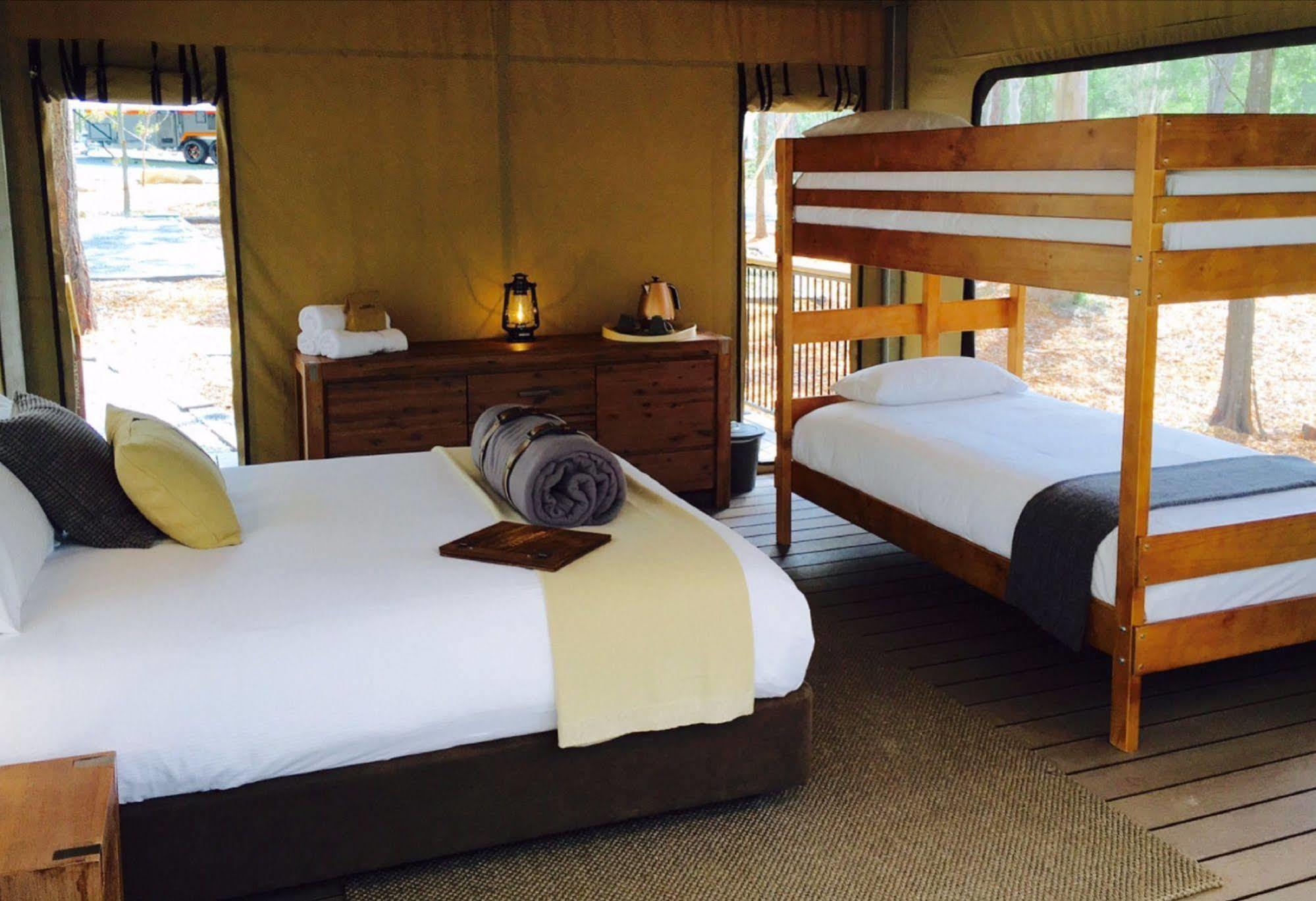 Paradise Country Farmstay Голд-Кост Екстер'єр фото